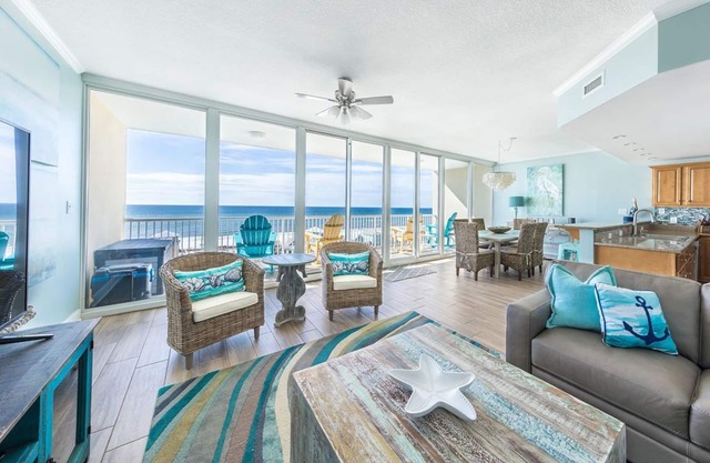 NEWLY REMODELED! Stunning views!