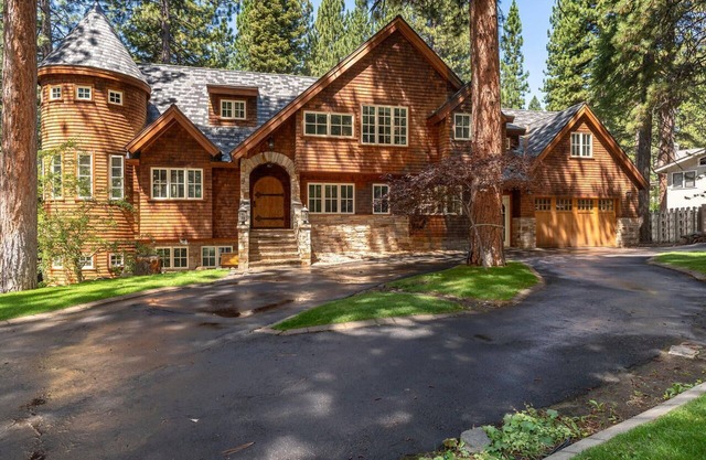 Newly Remodeled Family Estate.