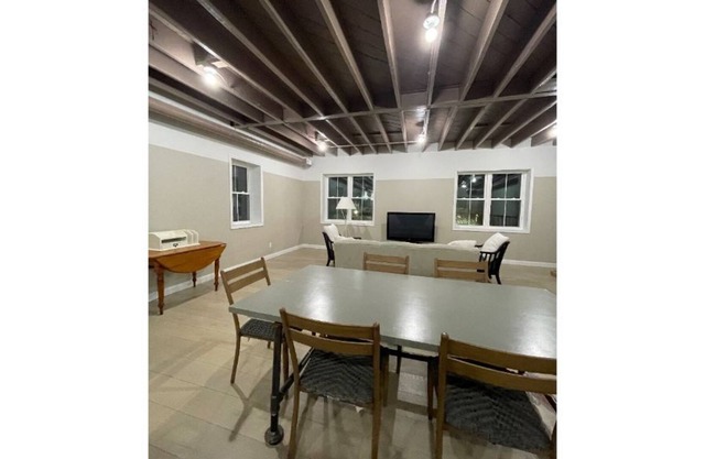 Newly Renovated 3 Bedroom Condo Walk Up Unit Near Hudson Lake and Notre Dame!