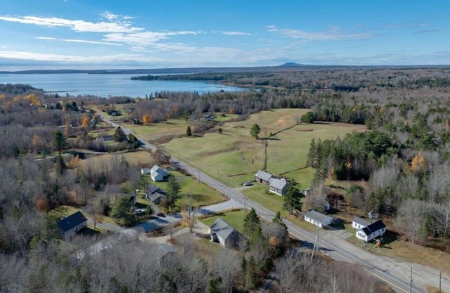 Newly Renovated Acadia Getaway with Game room!
