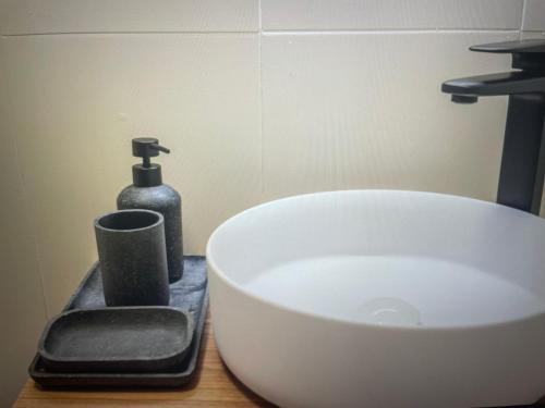 Newly renovated apartment in Málaga