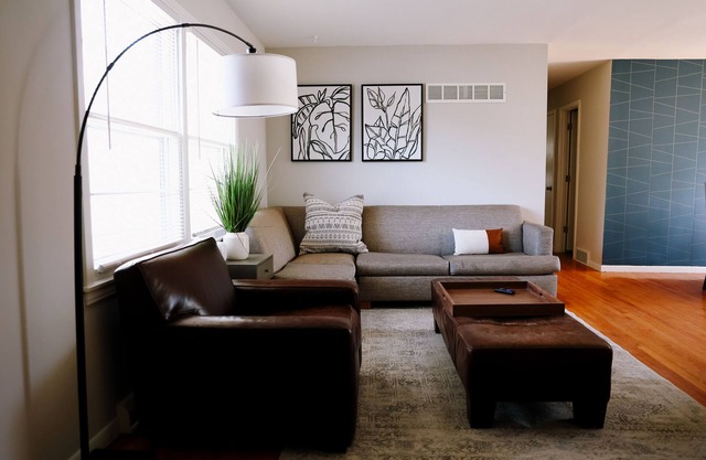 Newly Renovated Condo Sleeps 11