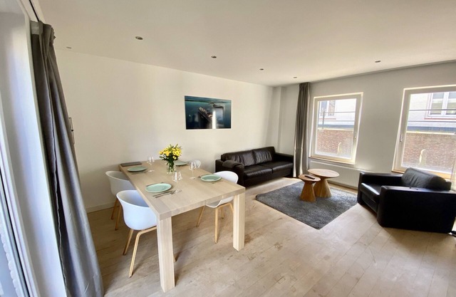 Newly renovated cottage in the center of Zandvoort