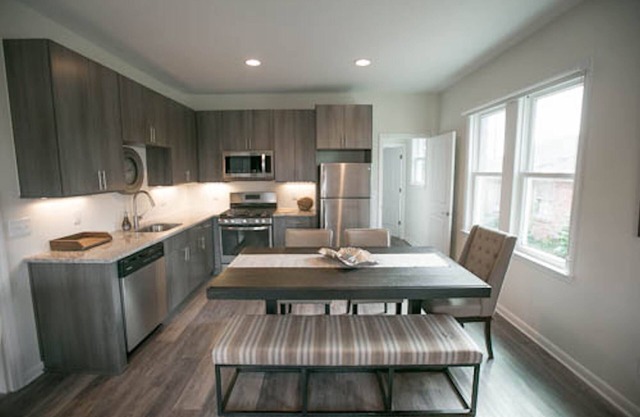 Newly renovated Hillsboro home