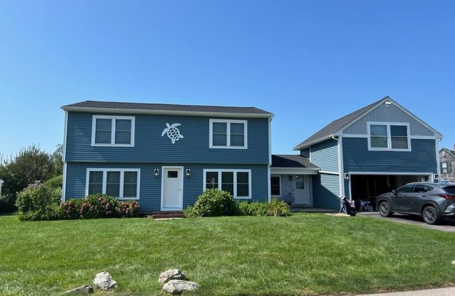 Newly Renovated, Large Beach House, New Central AC Walk To Scarborough Beach