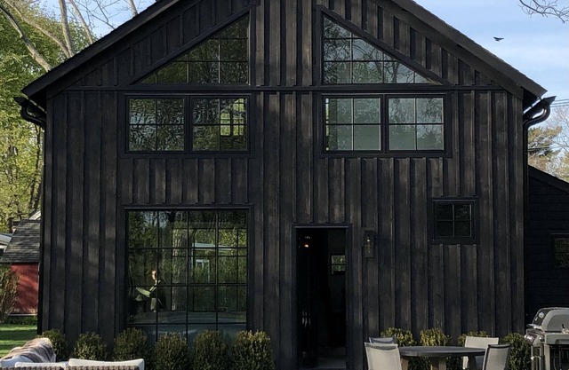 Newly Renovated Modern Barn