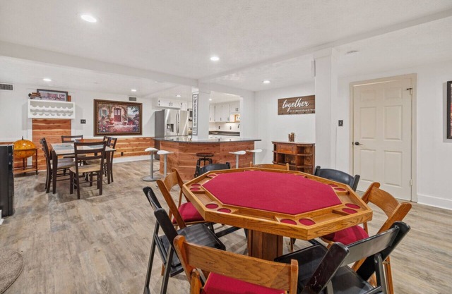 Newly Renovated Home North of Nashville