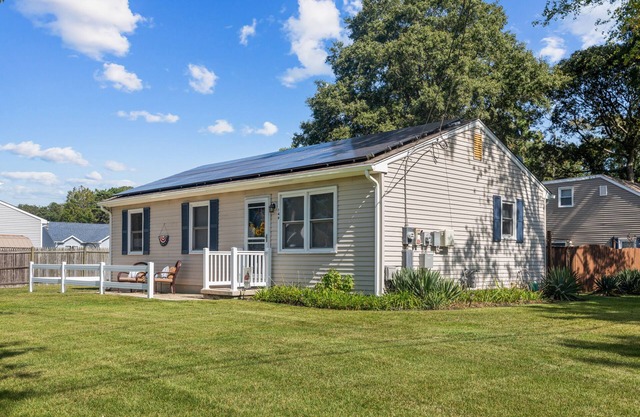 Newly Renovated home in North CM-Pets OK-Beach Tags