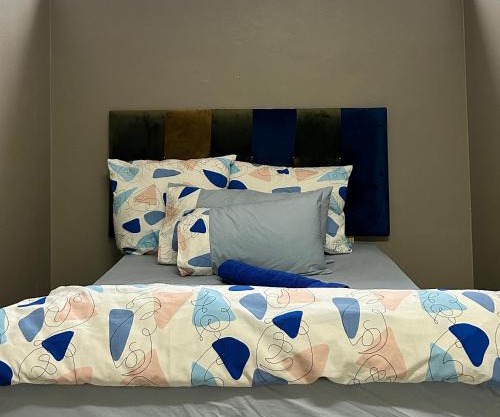 Ngena Sleep & Go Bellville CBD