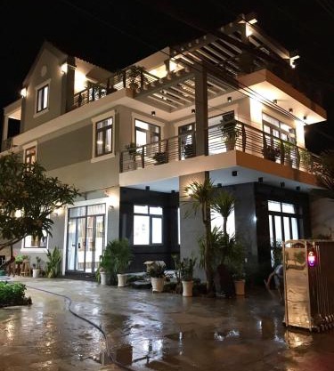 NGOC LANG HOTEL