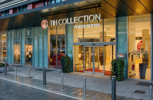 NH Collection Milano Porta Nuova