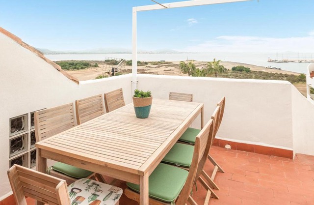 Nice Apartment In La Manga With Wifi