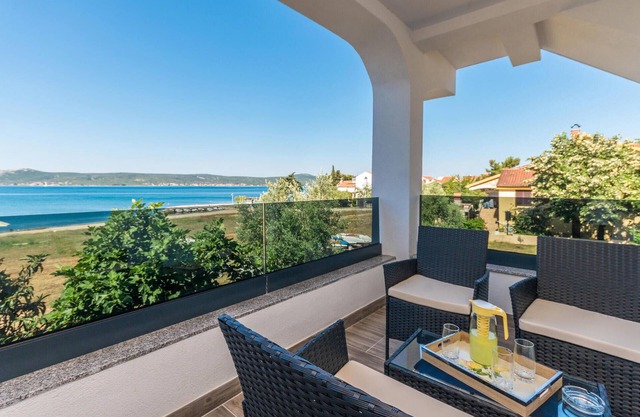 Nice apartment in Sveti Petar na Moru