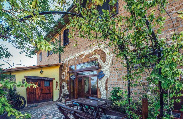 Nice apartment in Castiglione d'Orcia