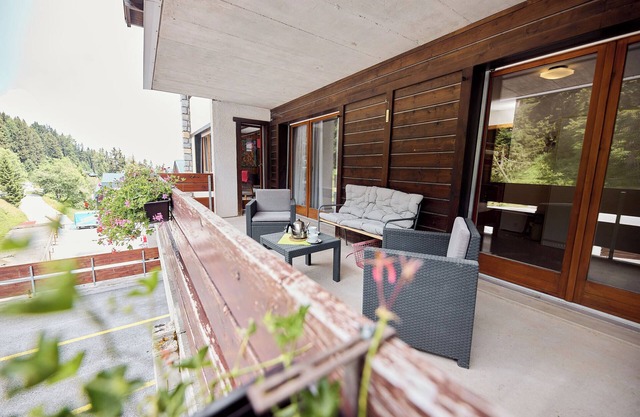 Nice apartment for rent in les Collons