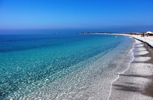 nice apartment 300 meters from the sea with balcony and sea view