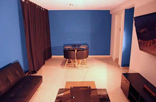 Nice apartment close to the airport