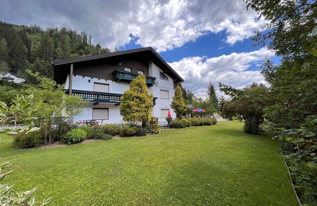 Nice apartment for 4 people with WIFI, TV, patio and pets allowed