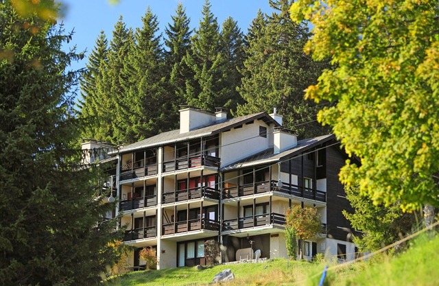 Nice apartment for 4 people with WIFI, TV, balcony and pets allowed