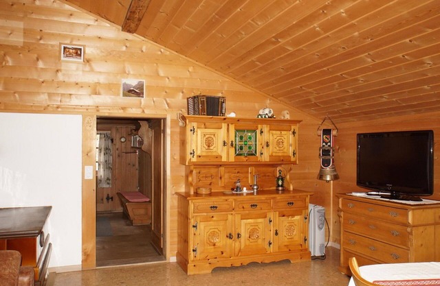 Nice apartment for 5 guests with WIFI and balcony