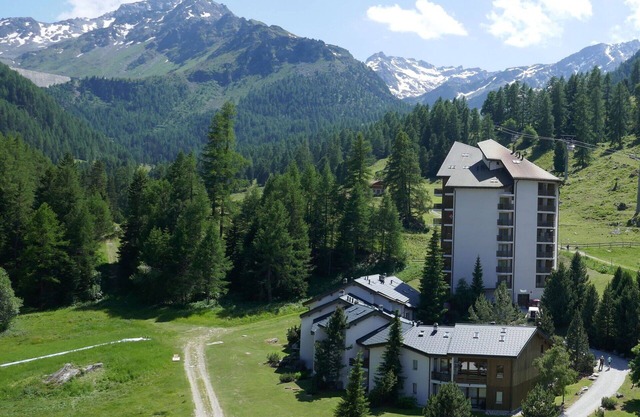 Nice apartment for 8 guests with WIFI, TV and terrace