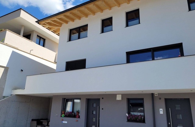 Nice apartment for 2 people with WIFI, TV, patio and pets allowed