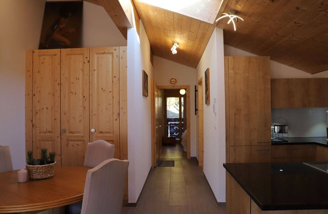 Nice apartment for 2 guests with WIFI, TV and balcony