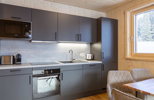 Nice apartment for 4 guests with WIFI, TV, terrace and parking