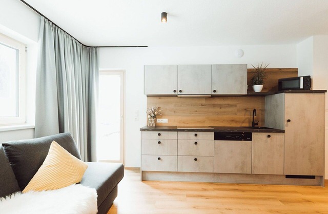 Nice apartment for 5 guests with WIFI, TV and terrace