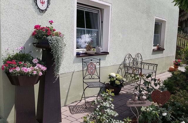 Nice apartment for 6 people with WIFI, TV, terrace, pets allowed and parking