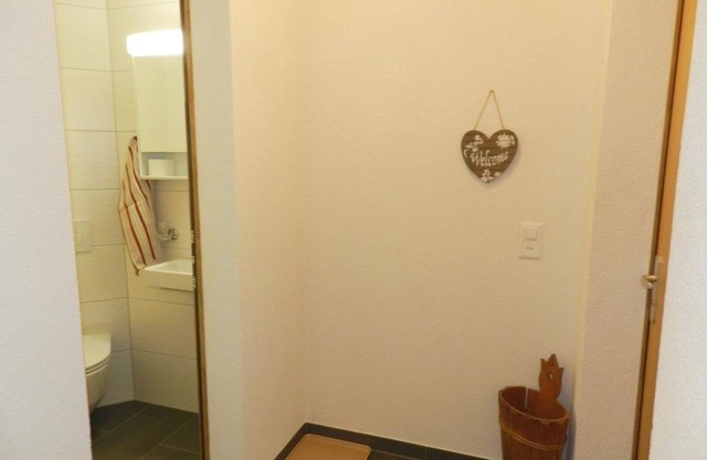 Nice apartment for 6 people with WIFI, balcony and pets allowed