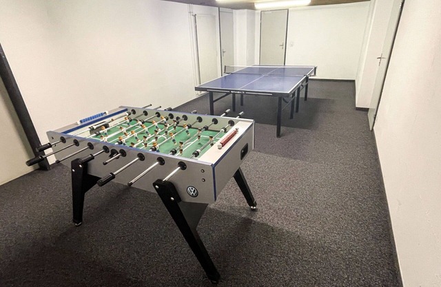 Nice apartment for 7 people with WIFI, TV, patio and panoramic view