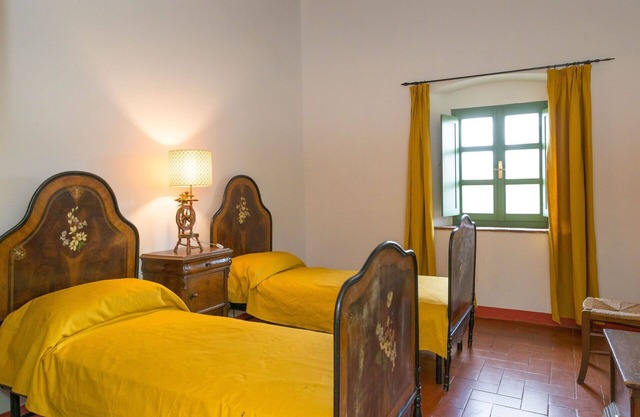 Nice apartment for 8 people with A/C, WIFI, TV and parking