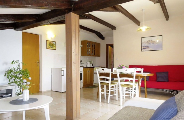 Nice apartment for 8 people with A/C, WIFI, TV, terrace and pets allowed