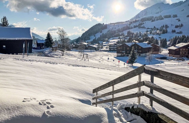 Nice apartment for 4 people with WIFI, terrace and panoramic view