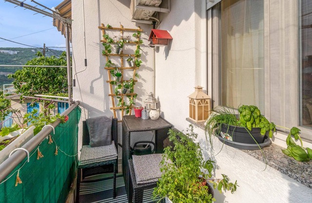 Nice apartment in Vrh Martinscice