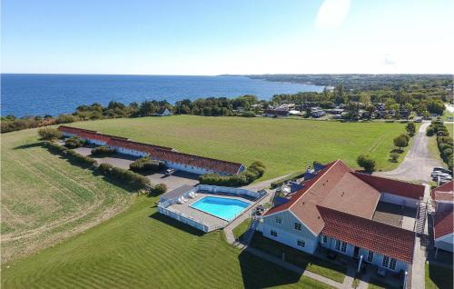 Nice Apartment In Allinge