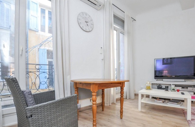 Nice apartment in Barjols with WiFi