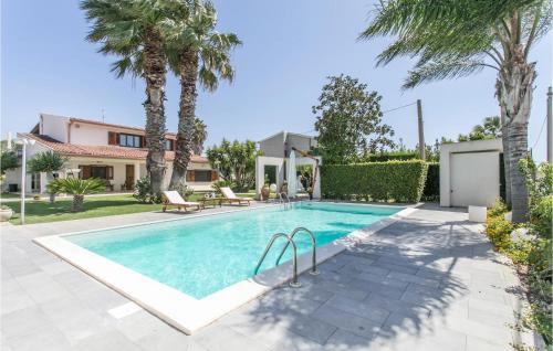 Nice Apartment In Comiso