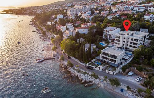 Nice Apartment In Crikvenica