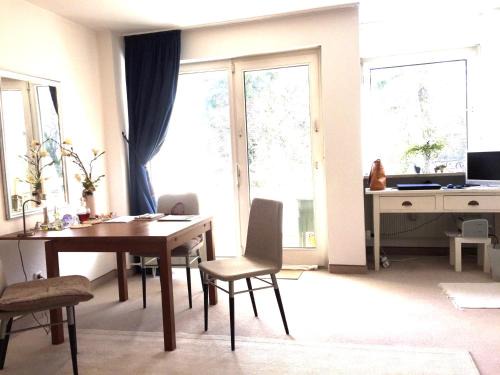 Nice Apartment in der Center Of Munich