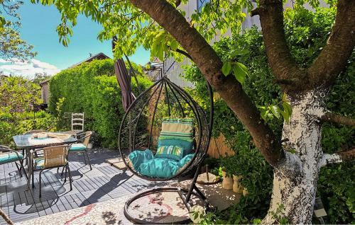 Nice Apartment In Drazice With Wifi