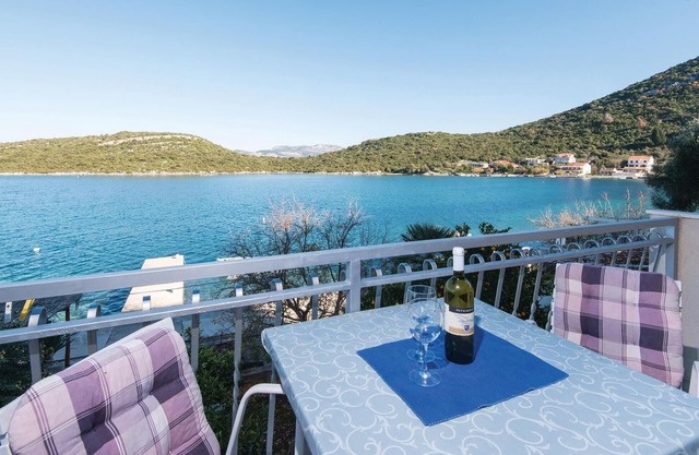 Nice apartment in Dubrava