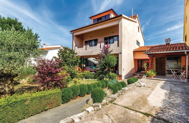 Nice apartment in Fazana with WiFi