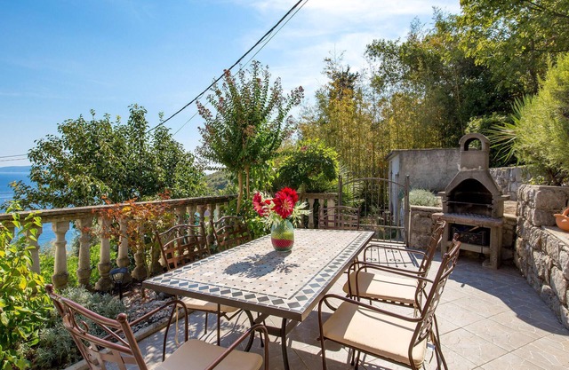 Nice apartment in Medveja