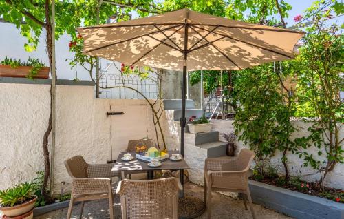 Nice Apartment In Punat