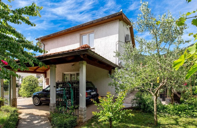 Nice apartment in Rukavac with WiFi