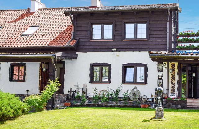 Nice apartment in Rydzewo with WiFi