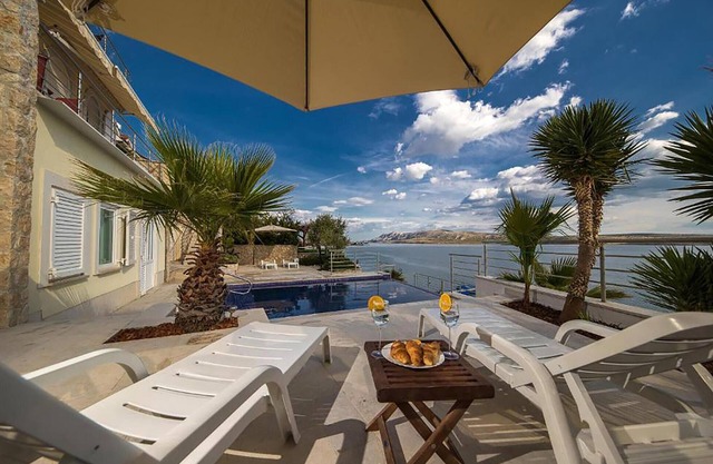 Nice apartment in Vidalici with WiFi