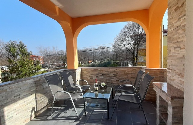 Nice apartment near Malinska